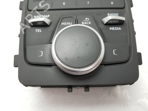 Switch AUDI Q5 (FYB, FYG) 2.0 TDI quattro | BP22667142I30 