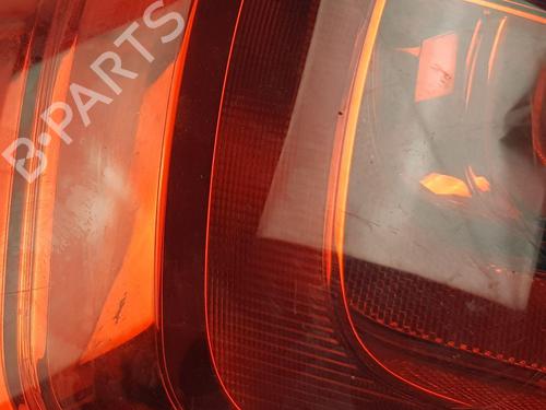 Left taillight VW POLO V (6R1, 6C1) 1.2 | BP24869891C34 