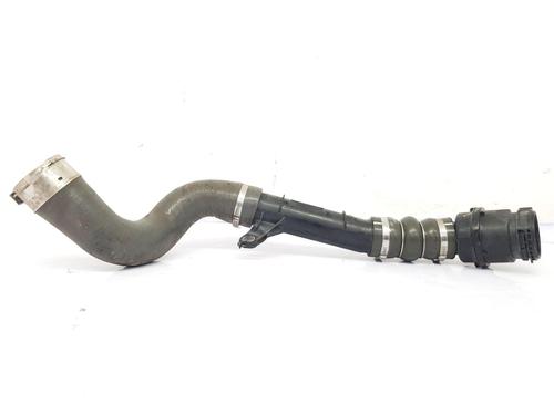 Intercooler pipe RENAULT CLIO IV (BH_) 1.5 dCi 90 | BP27728204M127 