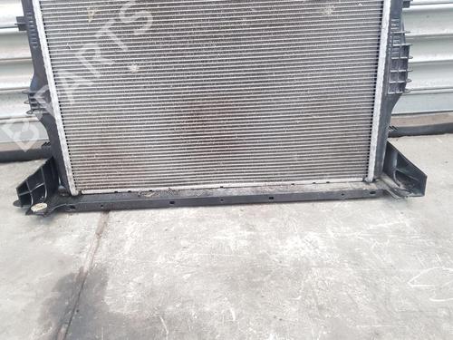 Water radiator ALFA ROMEO GIULIA (952_) 2.2 D (952AFA25, 952AFM25, 952ALA25) | BP29262770M31 - Image 2