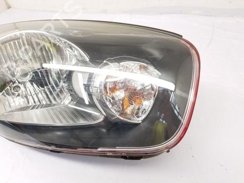 Right headlight KIA PICANTO II (TA) 1.2 | BP36240789C29 - Image 2