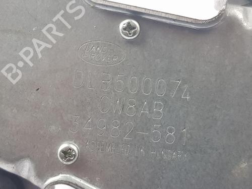 Rear wiper motor LAND ROVER DISCOVERY III (L319) 2.7 TD 4x4 | BP28157845M102 
