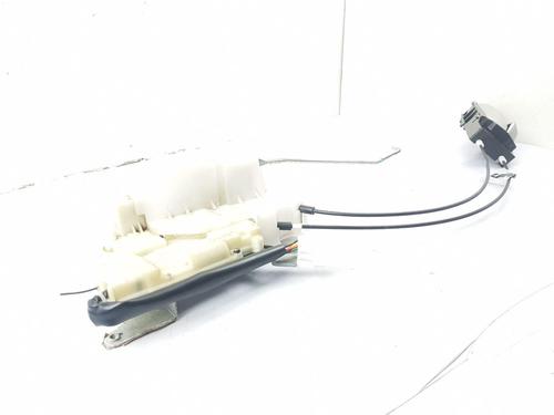 Front right lock ISUZU D-MAX II (TFR, TFS) 2.5 CRDi 4x4 (TFS86J) | BP29620364C97 