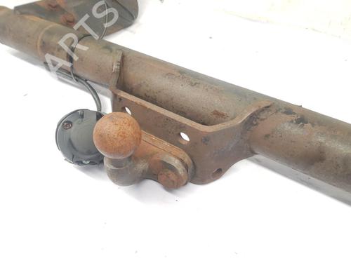 Kugelkupplung/Mechanismus ISUZU D-MAX I (TFR, TFS) 2.5 DiTD 4x4 (TFS86_) | BP30045329C141 