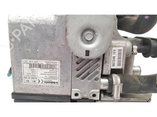 Electronic module BMW X5 (E53) 3.0 d | BP38460107M83 - Image 6