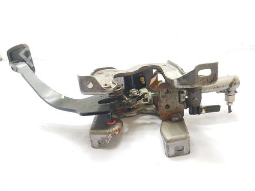 Clutch pedal HONDA CR-V III (RE_) 2.2 i-CTDi 4WD (RE6) | BP29378846I13 