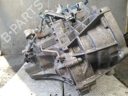 Gearbox NISSAN X-TRAIL II (T31) 2.0 dCi 4x4 | BP31301179M3