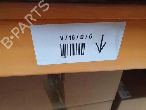 Intake manifold MG MG 3 1.5 | BP22674414M70