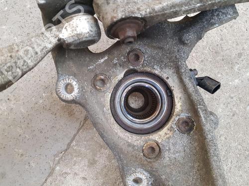 Right front steering knuckle AUDI A5 (8T3) 1.8 TFSI | BP36459607M26  - Image 9