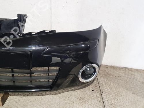 Pára-choques frente NISSAN NOTE (E11, NE11) 1.4 | BP30264368C7