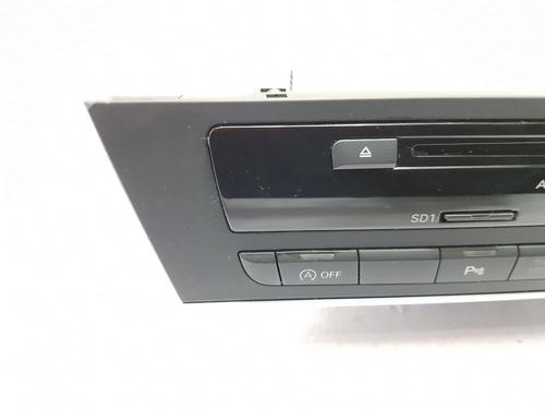 Electronic module AUDI A7 Sportback (4GA, 4GF) 3.0 TDI | BP22680606M83 