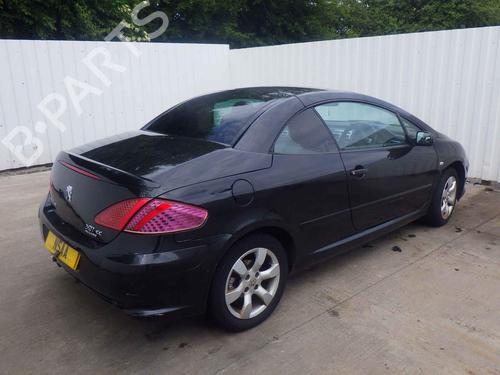 Left tailgate light PEUGEOT 307 CC (3B) 1.6 16V | BP36785252C79 - Image 11