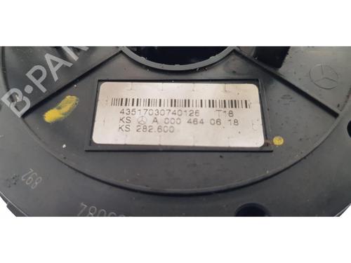 Steering column stalk MERCEDES-BENZ CLK (C209) CLK 270 CDI (209.316) | BP26723714I23 