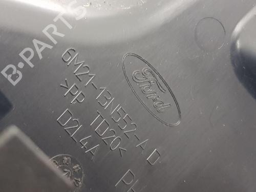 Right taillight FORD GALAXY II (WA6) 2.0 TDCi | BP29641887C35 
