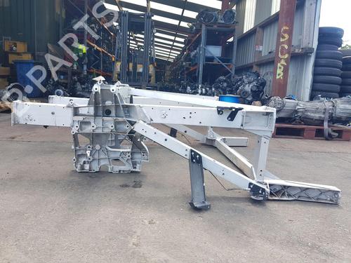 Subframe MCLAREN 720S 4.0 | BP36668312M9 - Image 5