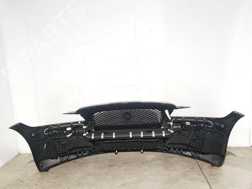 Front bumper JAGUAR XF II (X260) 2.0 D | BP30628184C7 