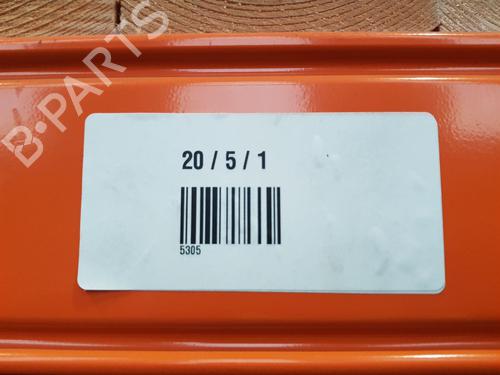 Right front seat FORD TRANSIT COURIER B460 Box Body/MPV 1.5 TDCi | BP28684156C16 - Image 19