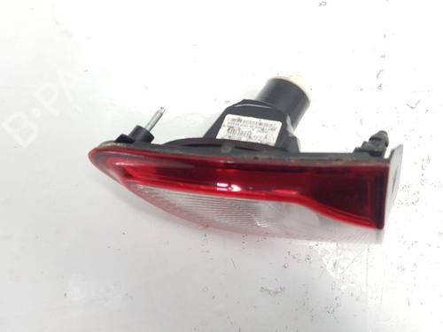 Used Left tailgate light NISSAN QASHQAI I (J10, NJ10) 1.6 dCi (130 hp) 22674110