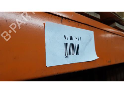 Right mirror VW PASSAT B6 (3C2) 2.0 TDI | BP29407919C27 