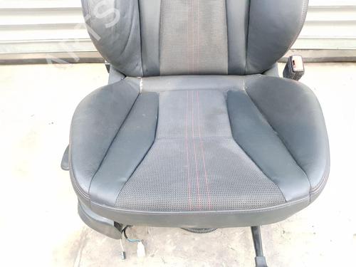 Right front seat AUDI A1 (8X1, 8XK) S1 quattro | BP23332150C16 