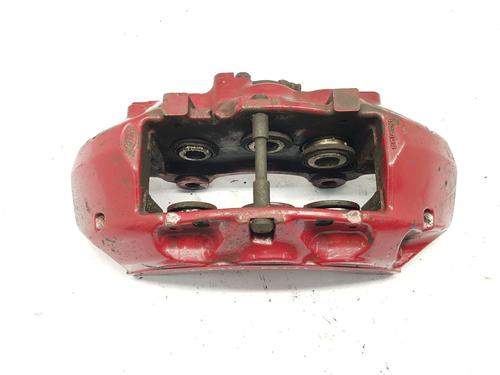 Used Right front brake caliper Right front brake caliper LAND ROVER RANGE ROVER SPORT II (L494) 3.0 SDV6 4x4 (306 hp) 33559302 33559302