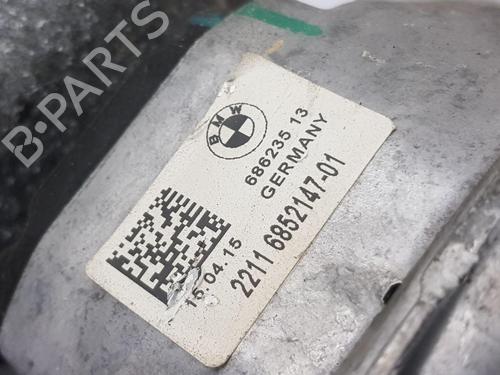 Engine mount ROLLS-ROYCE WRAITH (RR5) V12 | BP27665019M89 