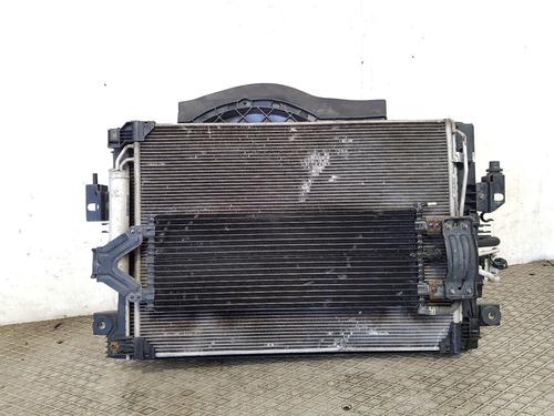 Køler NISSAN NAVARA NP300 Pickup (D23, D23T)  | BP22208144M31 