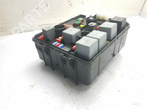 Fuse box VAUXHALL CORSAVAN Mk IV (E) Hatchback Van (X15) 1.3 CDTi | BP35934118E1 - Image 6