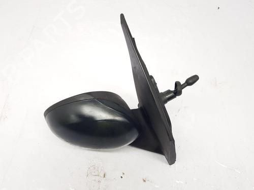 Used Right mirror TOYOTA AYGO (_B1_) 1.0 (KGB10_, KGB10R) (68 hp) 31663666