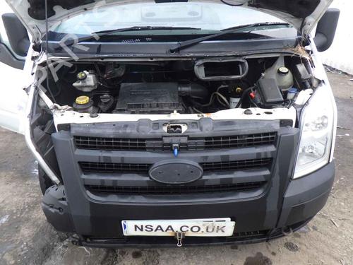 Left headlight FORD TRANSIT Van (FA_ _) 2.2 TDCi | BP22670936C28 - Image 16