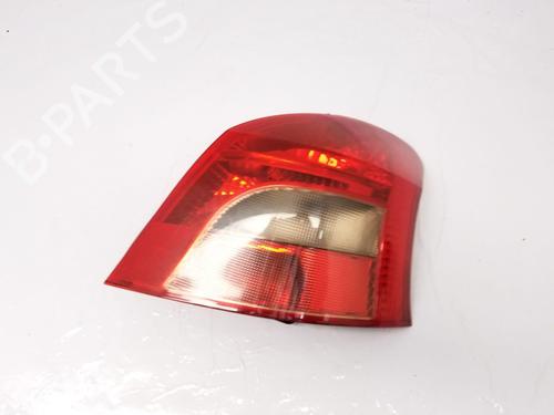 Used Right taillight Right taillight 38595439 38595439