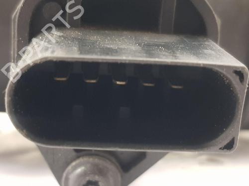 Mass air flow sensor BMW 3 Compact (E36) 316 i | BP31819845M95 