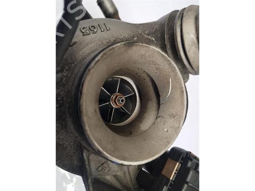 Turbocharger/Supercharger BMW 3 (E90) 320 d | BP29549099M71 