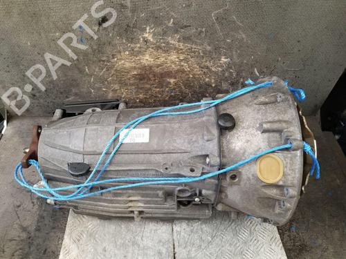 gearbox-mercedes-benz-e-class-w212-2009-2010-2011-2012-2013-2014-2015-2016-32158322 main image
