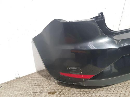 Rear bumper SEAT IBIZA IV (6J5, 6P1) 1.2 | BP28501211C8 