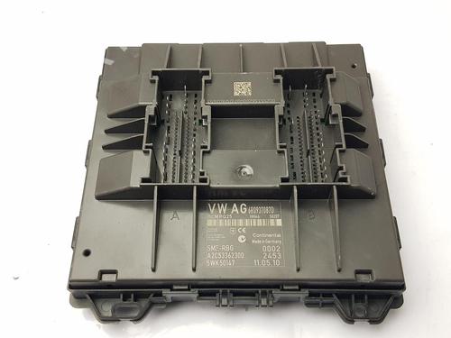 Used Electronic module VW POLO V (6R1, 6C1) 1.2 (60 hp) 26915224