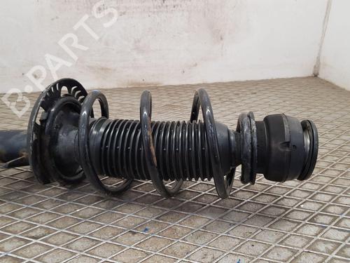 Right front shock absorber SEAT Mii (KF1, KE1)  | BP29378738M17 