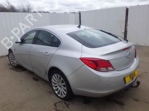 Engine VAUXHALL INSIGNIA Mk I (A) Hatchback (G09) 2.0 CDTI (68) | BP35795630M1 - Image 17