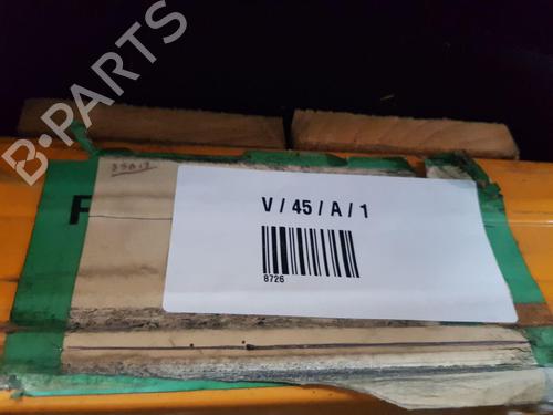 Luggage compartment floor MAZDA 2 Hatchback (DL, DJ)  | BP28175360I33  - Image 9