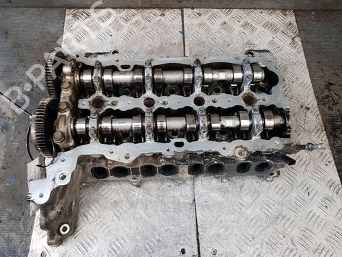 Used Cylinder head VAUXHALL INSIGNIA Mk I (A) Hatchback (G09) 1.6 CDTI (68) (136 hp) 30379216