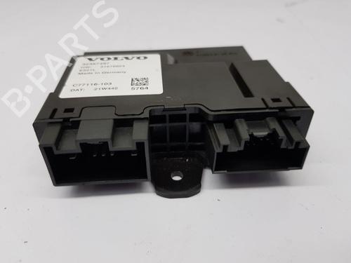 Other VOLVO XC90 II (256) B5 Mild-Hybrid AWD | BP30445570O1 