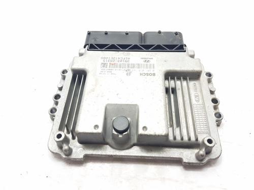 Engine control unit (ECU) HYUNDAI MATRIX (FC) 1.5 CRDi VGT | BP31027156M57