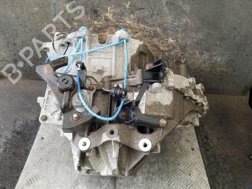 Gearbox VOLVO V40 Hatchback (525) T2 | BP33966896M3  - Image 6