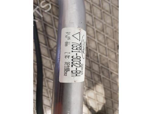 Pipe FORD MONDEO IV (BA7)  | BP22660235M125 