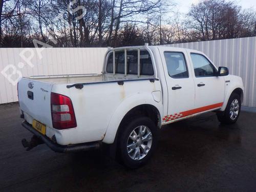 Front left window mechanism FORD RANGER (ET) 2.5 TDCi 4x4 | BP32870482C22 - Image 11