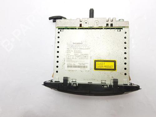 Used Radio PEUGEOT 107 (PM_, PN_) 1.0 (68 hp) 29514394