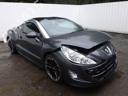 Used Parts PEUGEOT RCZ 1.6 16V 2062842