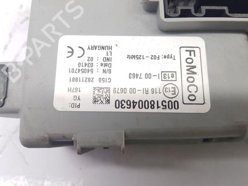 Electronic module FORD KA (RU8) 1.2 | BP31722855M83  - Image 6