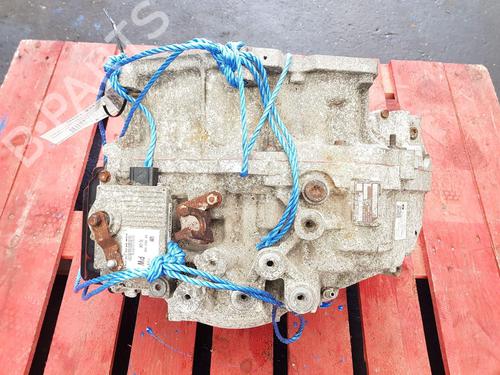 Gearbox SAAB 9-3 (YS3F, E79, D79, D75) 1.9 TiD | BP22681601M3