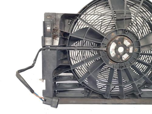 Radiator fan BMW X5 (E53) 3.0 d | BP30184774M35